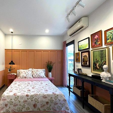 Sora Home Hoan Kiem 3 Bedrooms 3 Balconies Ханой Экстерьер фото