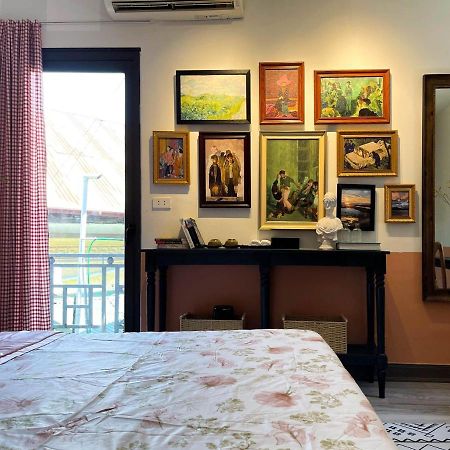 Sora Home Hoan Kiem 3 Bedrooms 3 Balconies Ханой Экстерьер фото