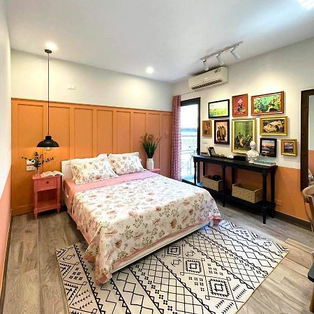 Sora Home Hoan Kiem 3 Bedrooms 3 Balconies Ханой Экстерьер фото