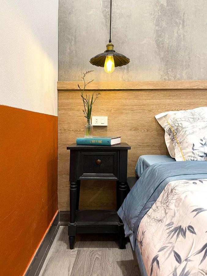 Sora Home Hoan Kiem 3 Bedrooms 3 Balconies Ханой Экстерьер фото