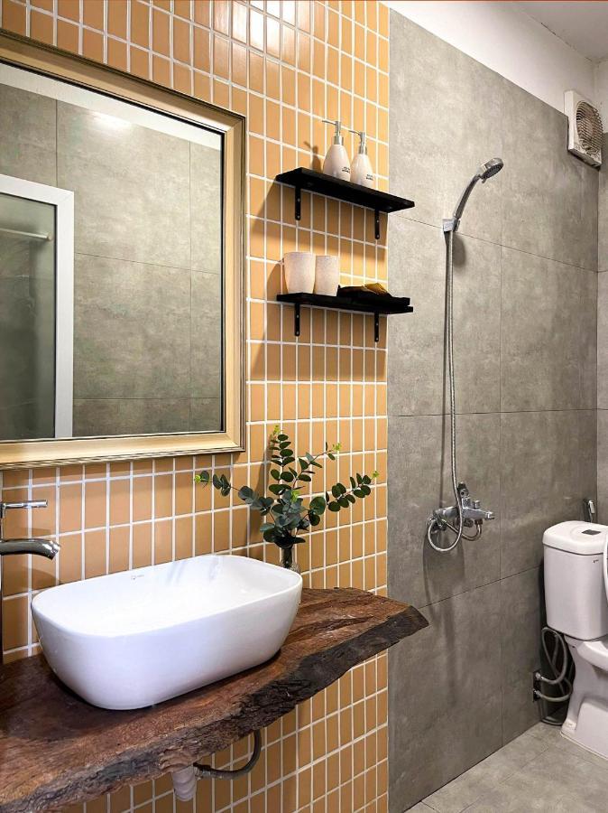 Sora Home Hoan Kiem 3 Bedrooms 3 Balconies Ханой Экстерьер фото