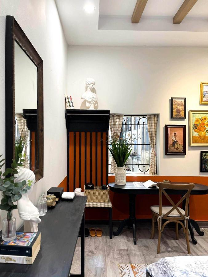Sora Home Hoan Kiem 3 Bedrooms 3 Balconies Ханой Экстерьер фото