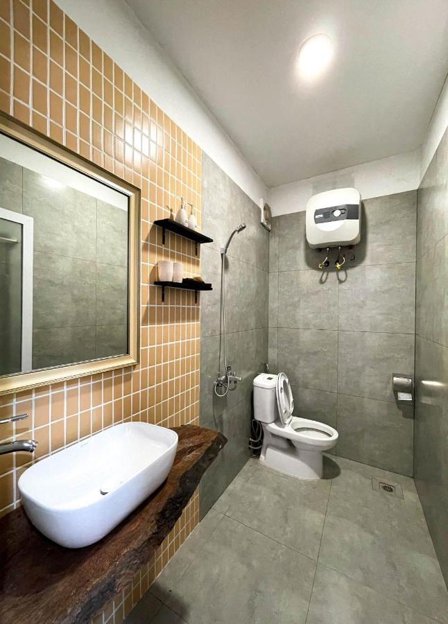 Sora Home Hoan Kiem 3 Bedrooms 3 Balconies Ханой Экстерьер фото
