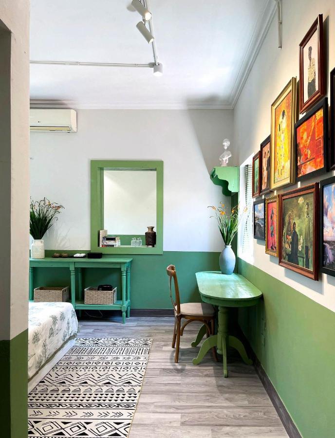 Sora Home Hoan Kiem 3 Bedrooms 3 Balconies Ханой Экстерьер фото