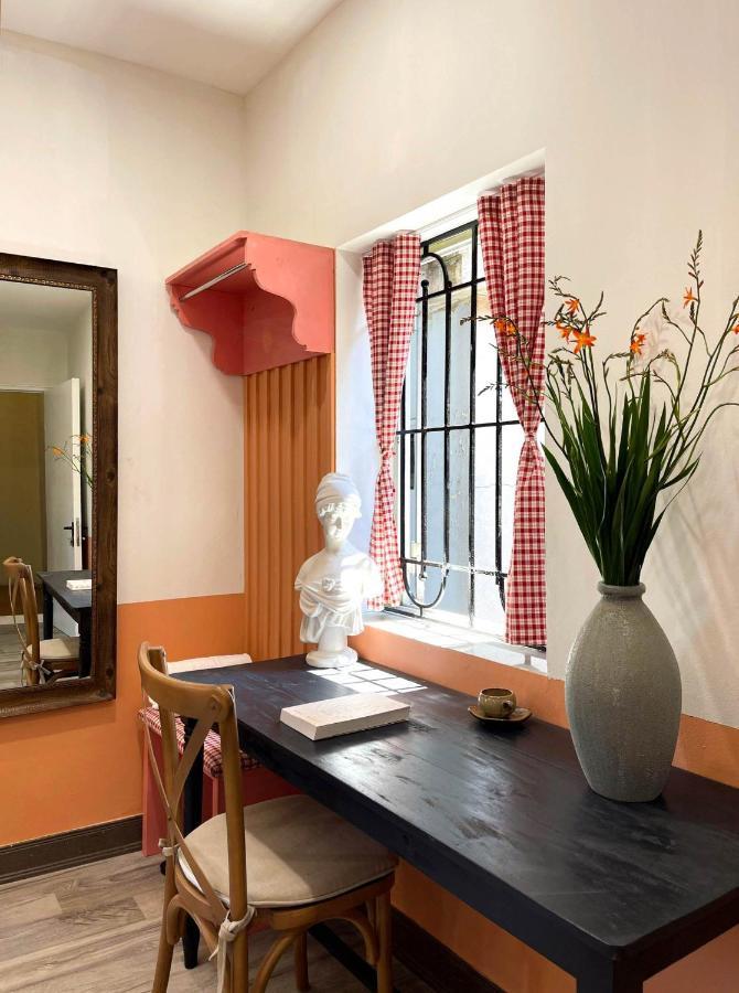 Sora Home Hoan Kiem 3 Bedrooms 3 Balconies Ханой Экстерьер фото
