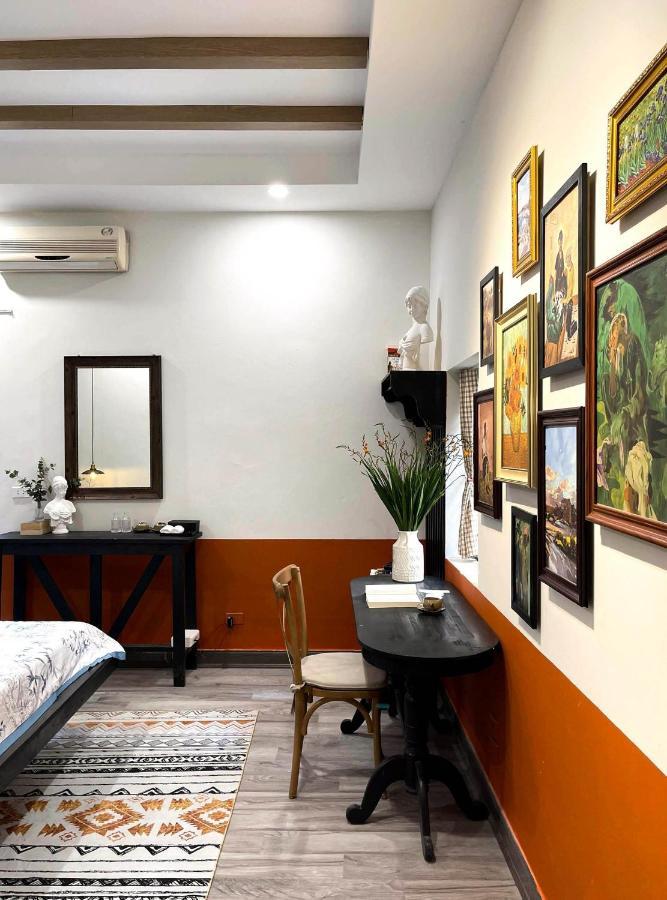 Sora Home Hoan Kiem 3 Bedrooms 3 Balconies Ханой Экстерьер фото