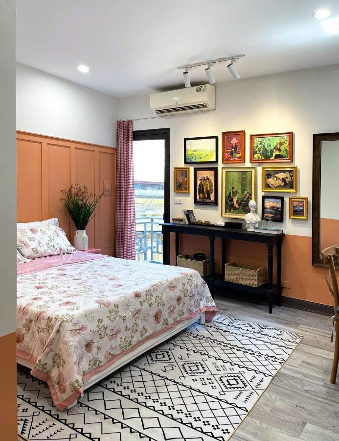 Sora Home Hoan Kiem 3 Bedrooms 3 Balconies Ханой Экстерьер фото