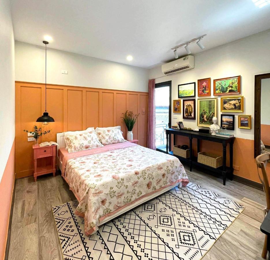 Sora Home Hoan Kiem 3 Bedrooms 3 Balconies Ханой Экстерьер фото