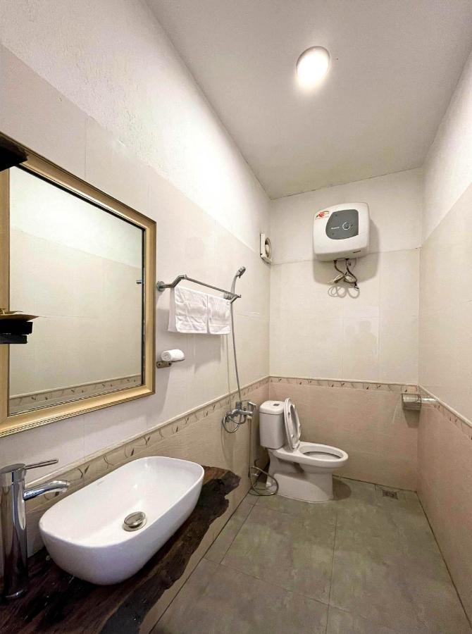 Sora Home Hoan Kiem 3 Bedrooms 3 Balconies Ханой Экстерьер фото