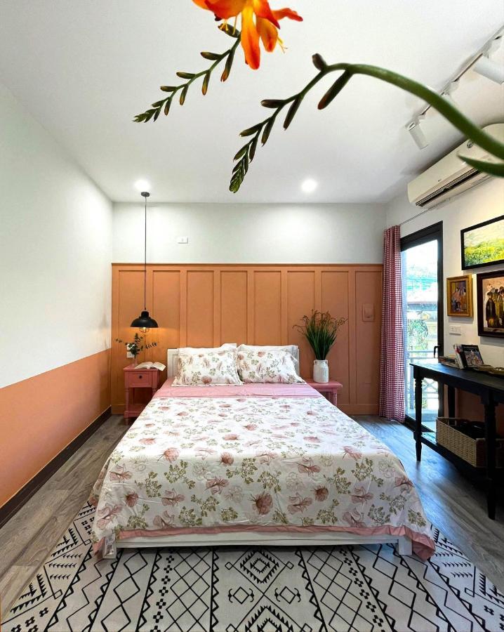 Sora Home Hoan Kiem 3 Bedrooms 3 Balconies Ханой Экстерьер фото