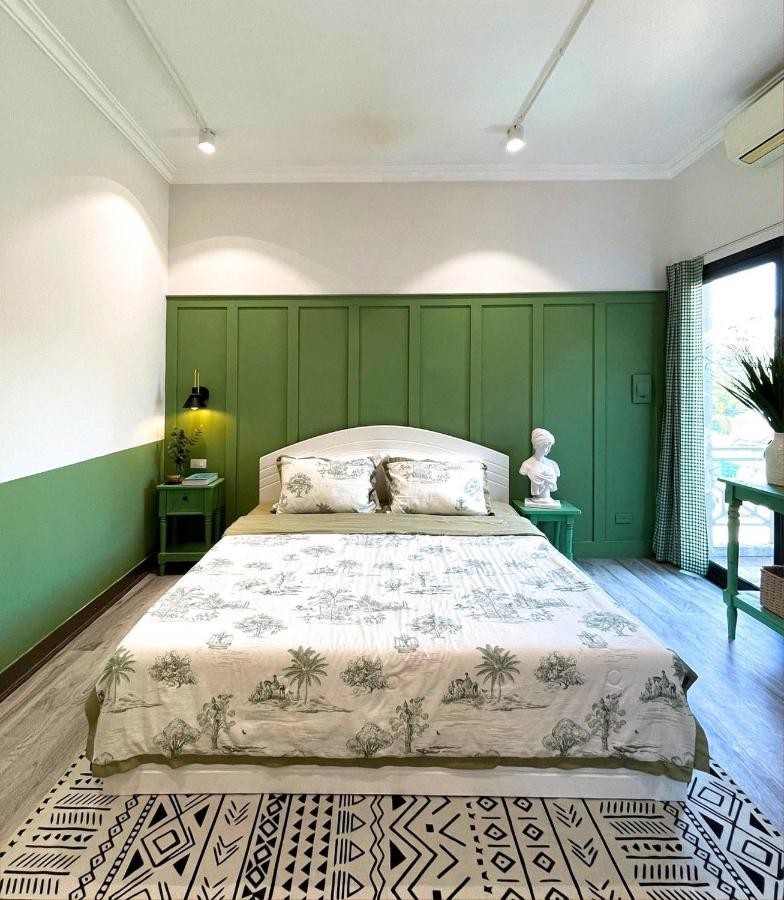 Sora Home Hoan Kiem 3 Bedrooms 3 Balconies Ханой Экстерьер фото
