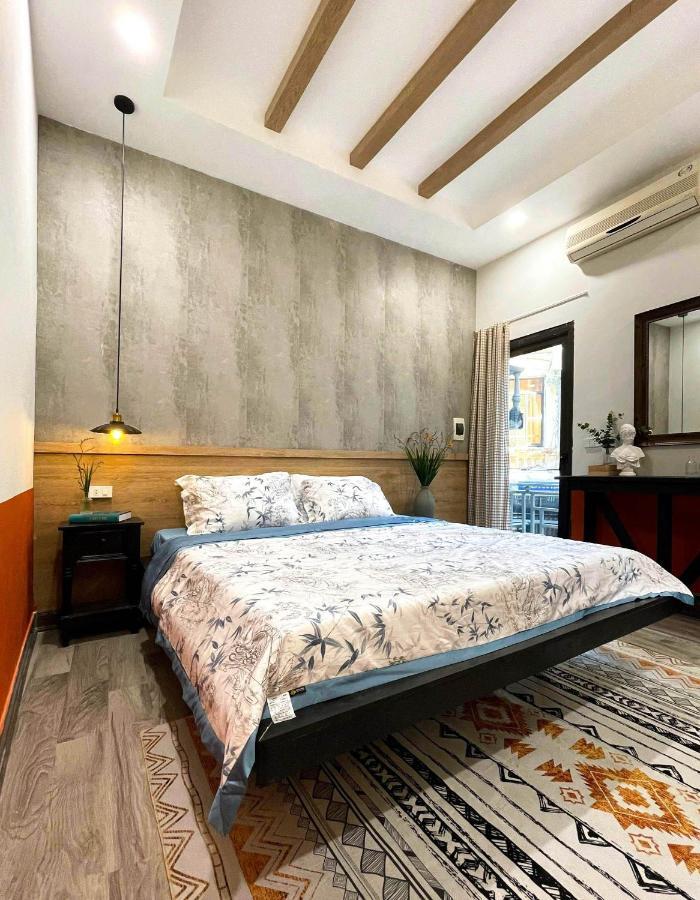 Sora Home Hoan Kiem 3 Bedrooms 3 Balconies Ханой Экстерьер фото