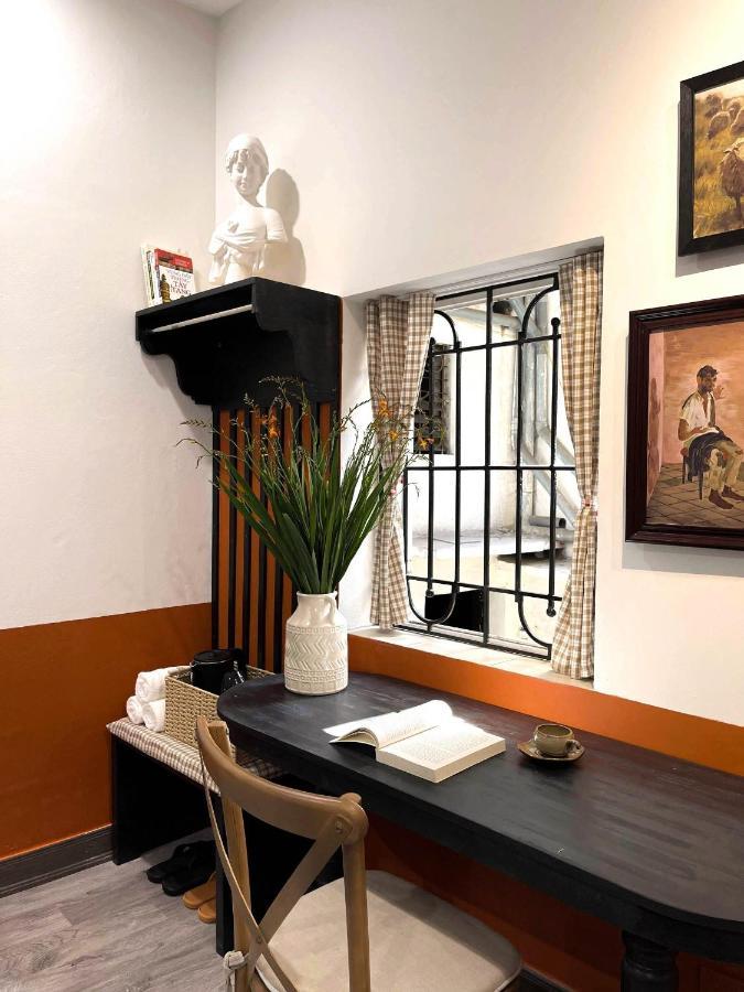 Sora Home Hoan Kiem 3 Bedrooms 3 Balconies Ханой Экстерьер фото