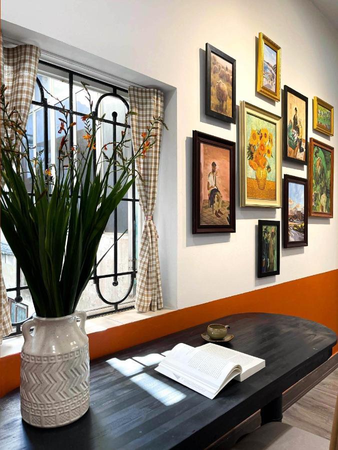 Sora Home Hoan Kiem 3 Bedrooms 3 Balconies Ханой Экстерьер фото