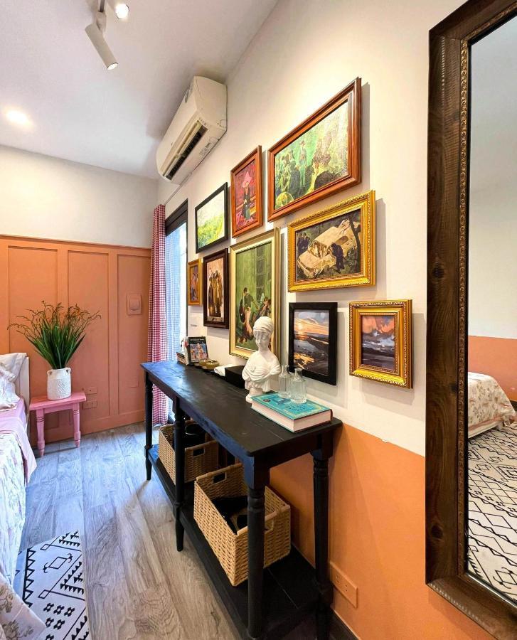 Sora Home Hoan Kiem 3 Bedrooms 3 Balconies Ханой Экстерьер фото