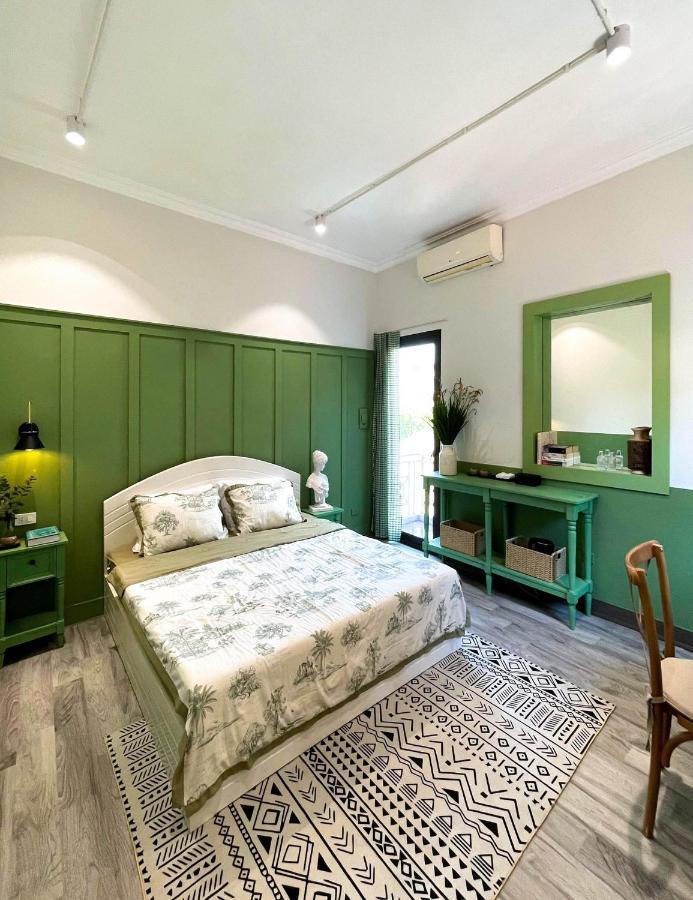 Sora Home Hoan Kiem 3 Bedrooms 3 Balconies Ханой Экстерьер фото