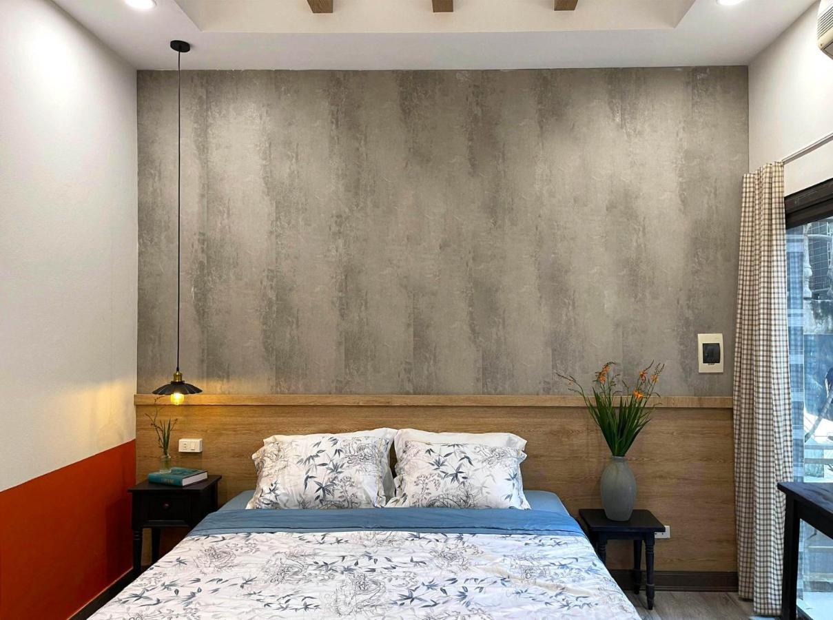 Sora Home Hoan Kiem 3 Bedrooms 3 Balconies Ханой Экстерьер фото
