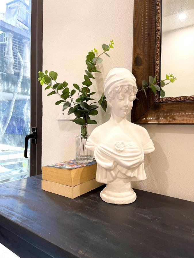 Sora Home Hoan Kiem 3 Bedrooms 3 Balconies Ханой Экстерьер фото