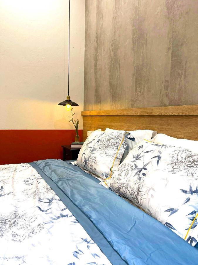 Sora Home Hoan Kiem 3 Bedrooms 3 Balconies Ханой Экстерьер фото